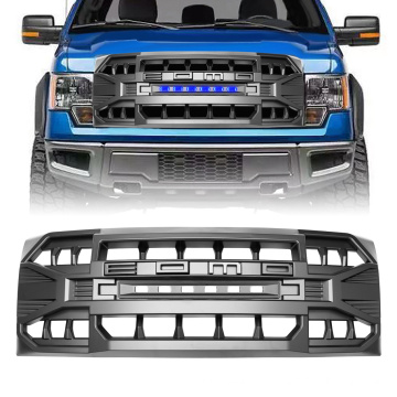 grade de carro para Ford F150 4x4